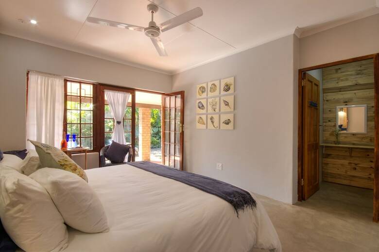 Bed & Breakfast Marlin Lodge