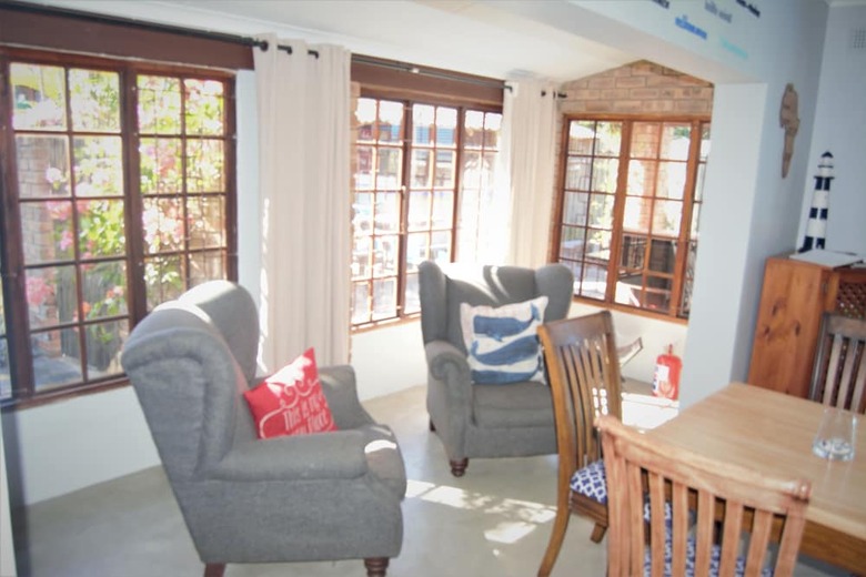 Bed & Breakfast Marlin Lodge