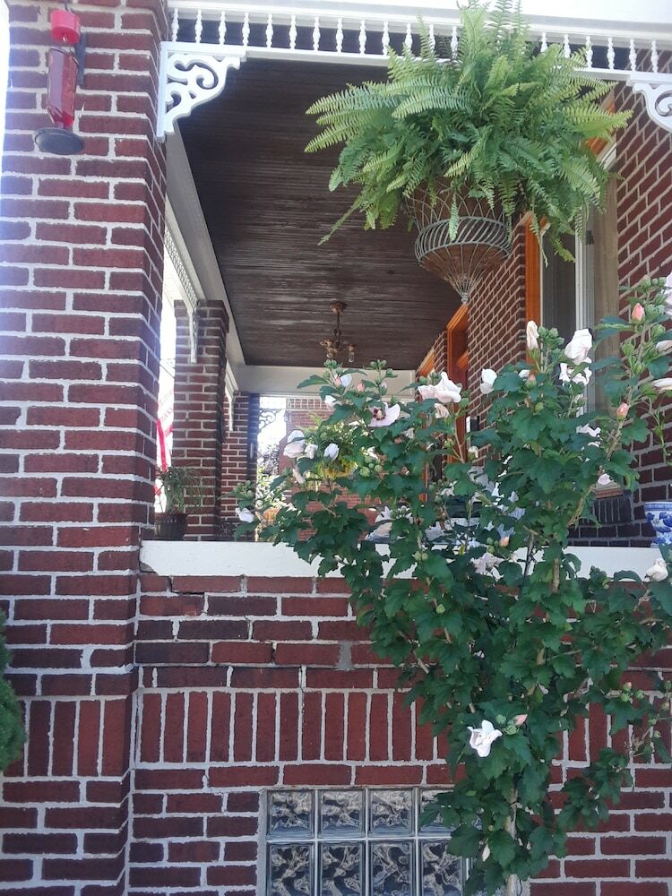 The Old Parsonage Bed And Breakfast