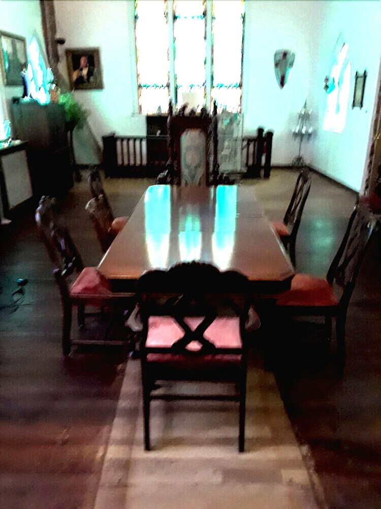 The Old Parsonage Bed And Breakfast