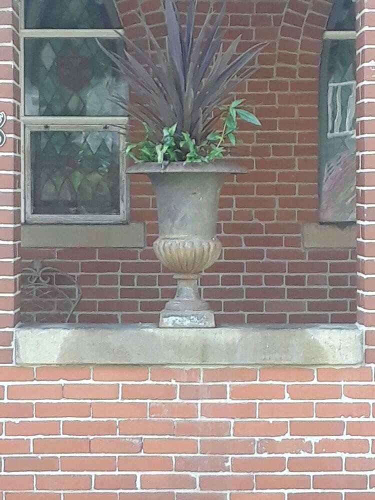 The Old Parsonage Bed And Breakfast