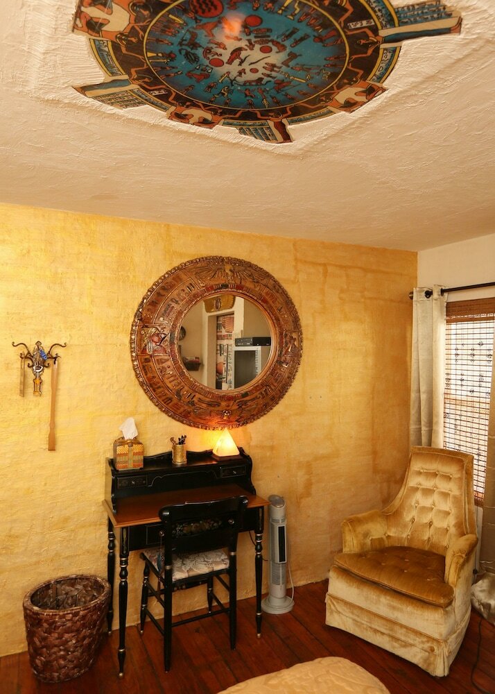 The Old Parsonage Bed And Breakfast