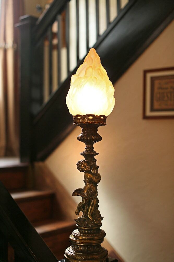 The Old Parsonage Bed And Breakfast