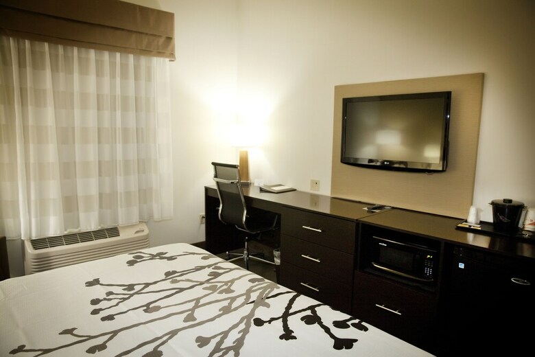Hotel Sleep Inn & Suites