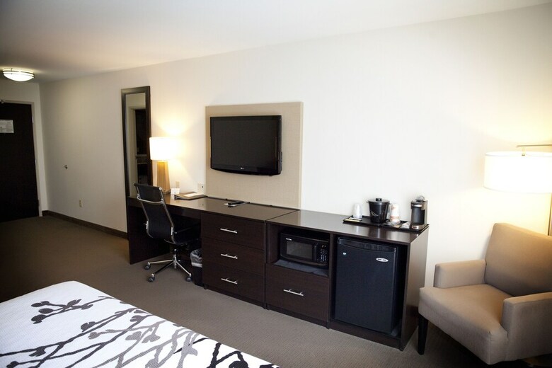 Hotel Sleep Inn & Suites