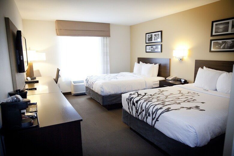 Hotel Sleep Inn & Suites