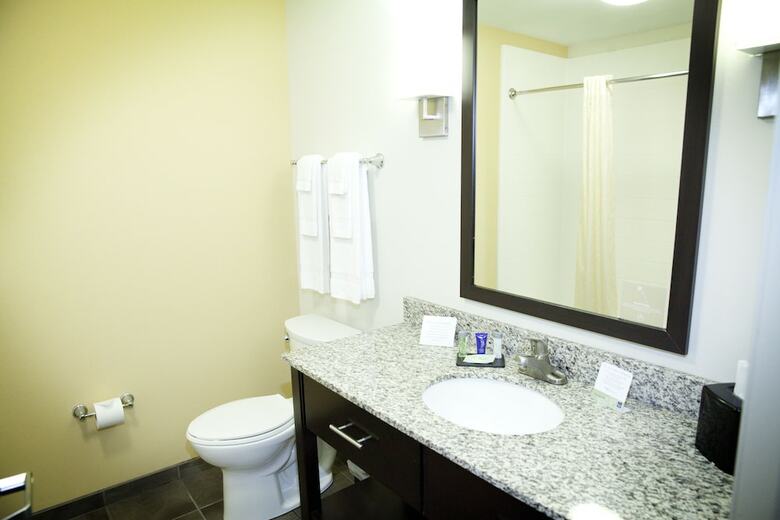 Hotel Sleep Inn & Suites