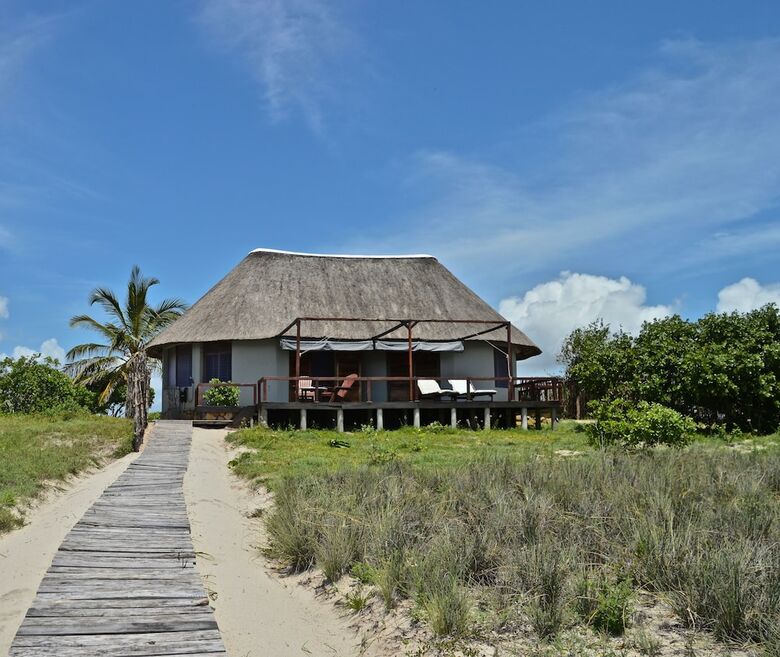Posada Coral Lodge Mozambique