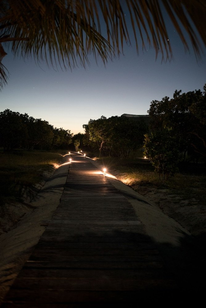Posada Coral Lodge Mozambique