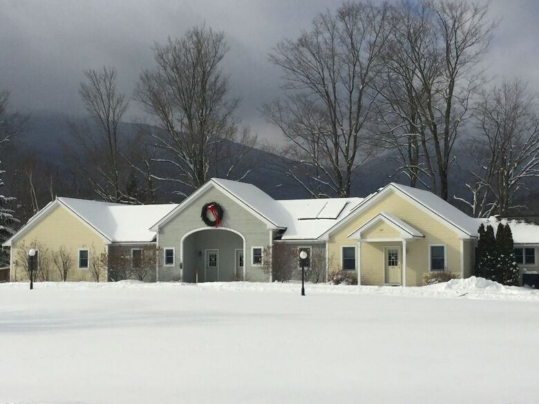 Hotel Palmer House Resort