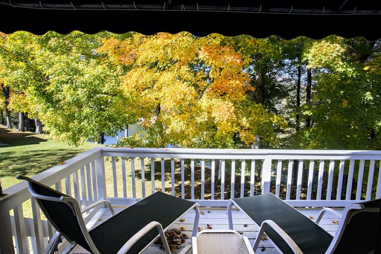 Hotel Palmer House Resort