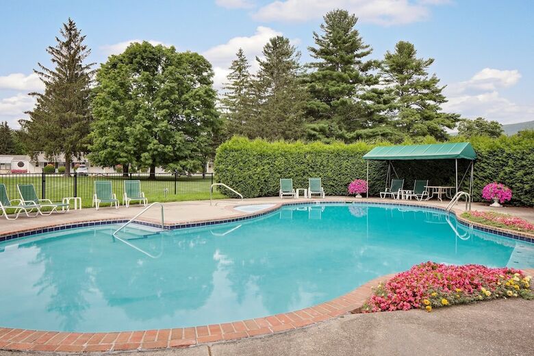 Hotel Palmer House Resort