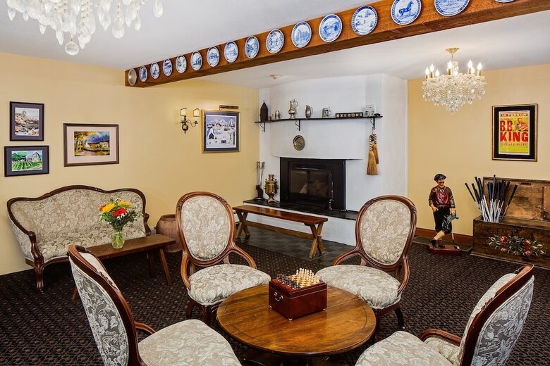 Hotel Palmer House Resort