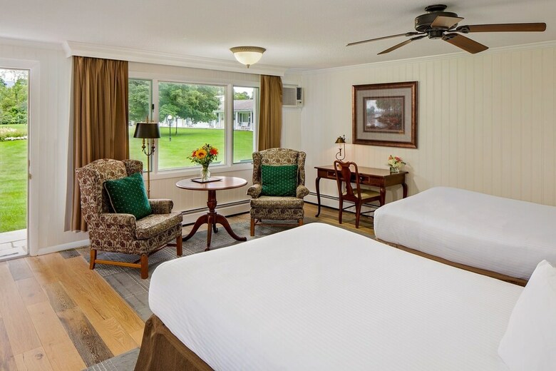 Hotel Palmer House Resort