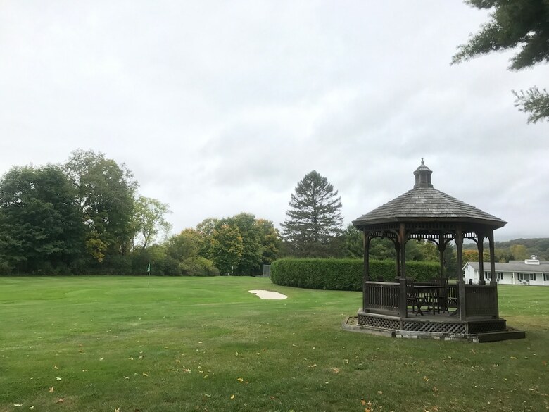 Hotel Palmer House Resort