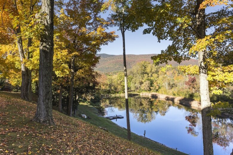 Hotel Palmer House Resort