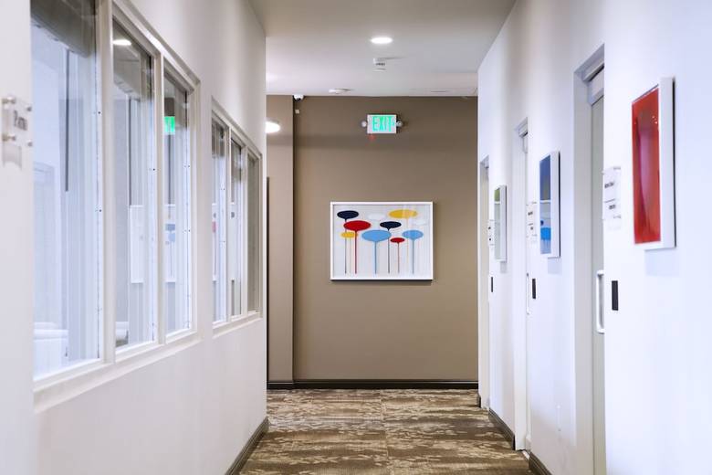 Redac Gateway Hotel In Torrance