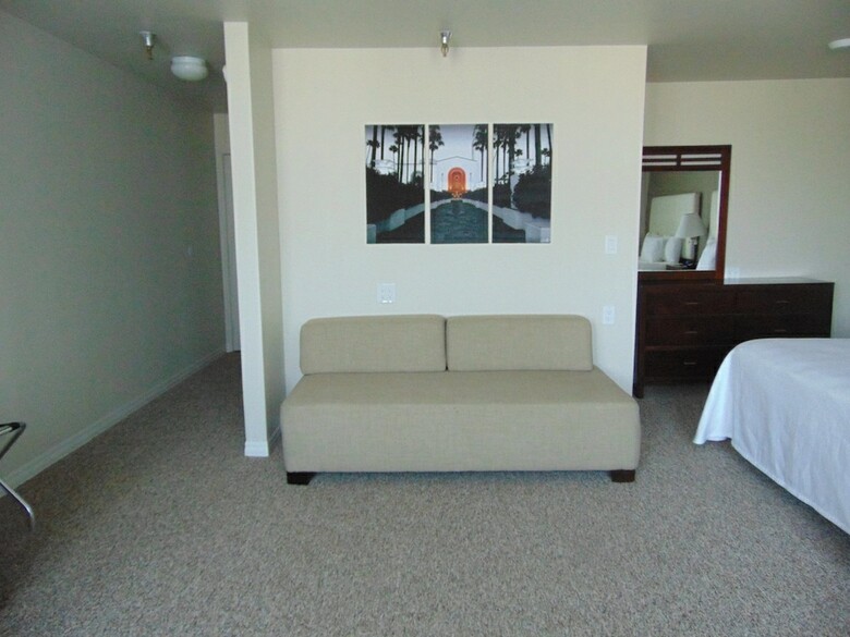 Redac Gateway Hotel In Torrance