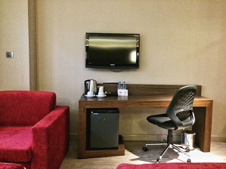 Hotel Ramada Encore By Wyndham Izmir