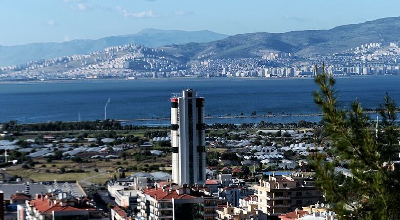 Hotel Ramada Encore By Wyndham Izmir