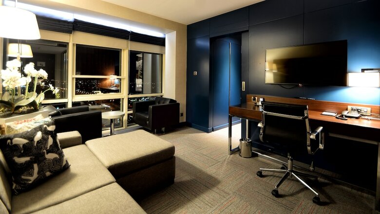 Hotel Ramada Encore By Wyndham Izmir