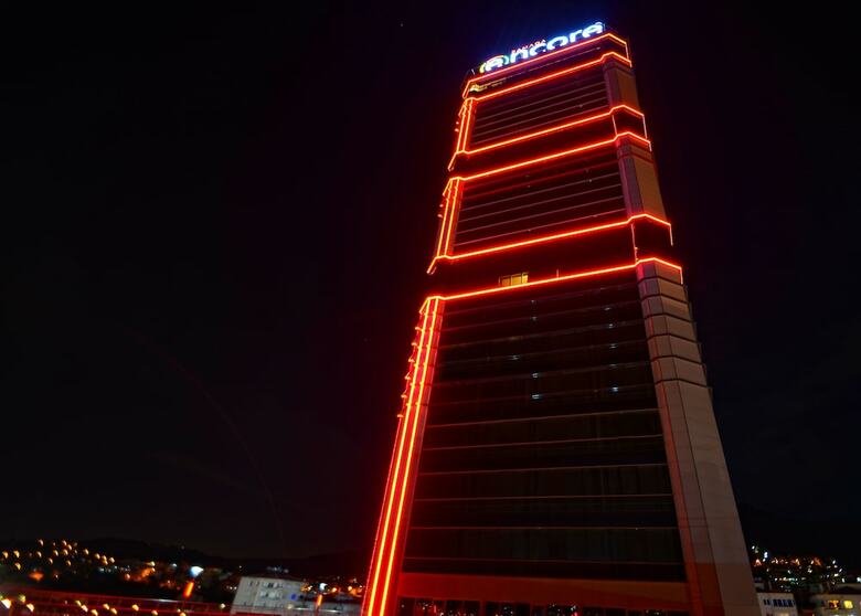 Hotel Ramada Encore By Wyndham Izmir