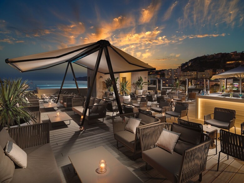 Hotel H10 Casa Del Mar