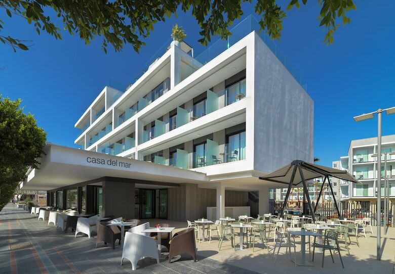Hotel H10 Casa Del Mar