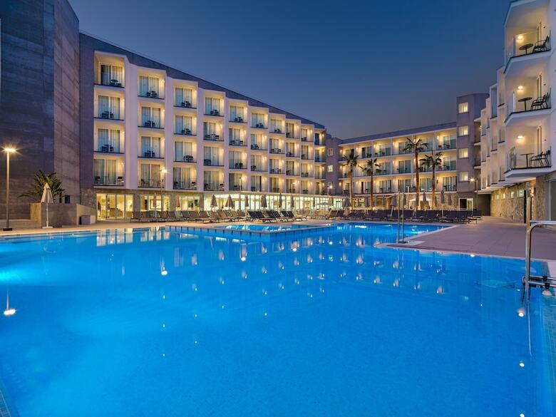 Hotel H10 Casa Del Mar