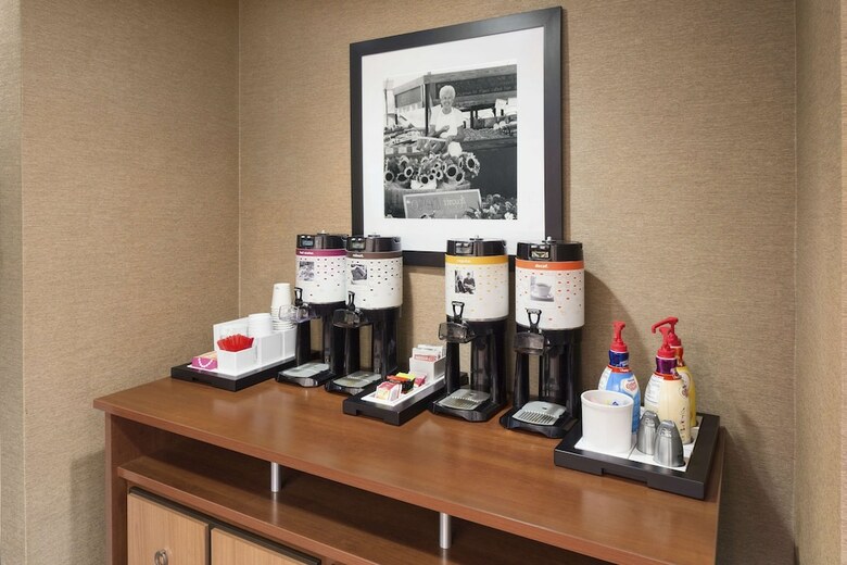 Hotel Hampton Inn Findlay
