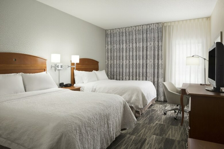 Hotel Hampton Inn Findlay