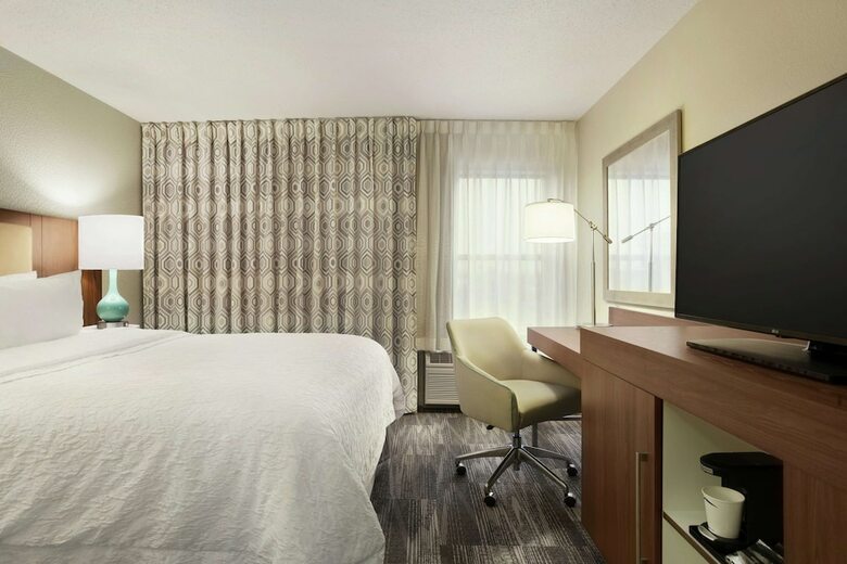 Hotel Hampton Inn Findlay
