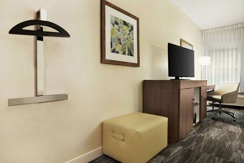 Hotel Hampton Inn Findlay