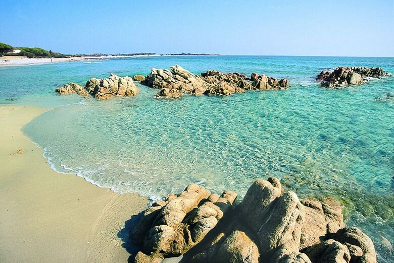 Apartamento Residence Il Borgo