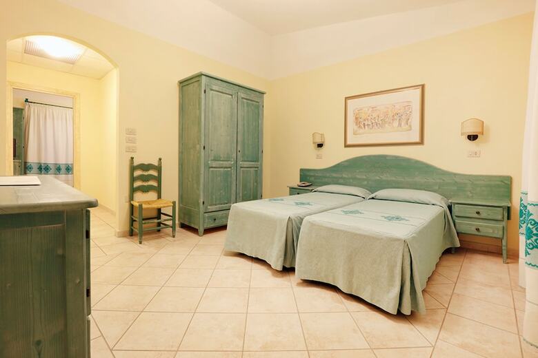 Apartamento Residence Il Borgo