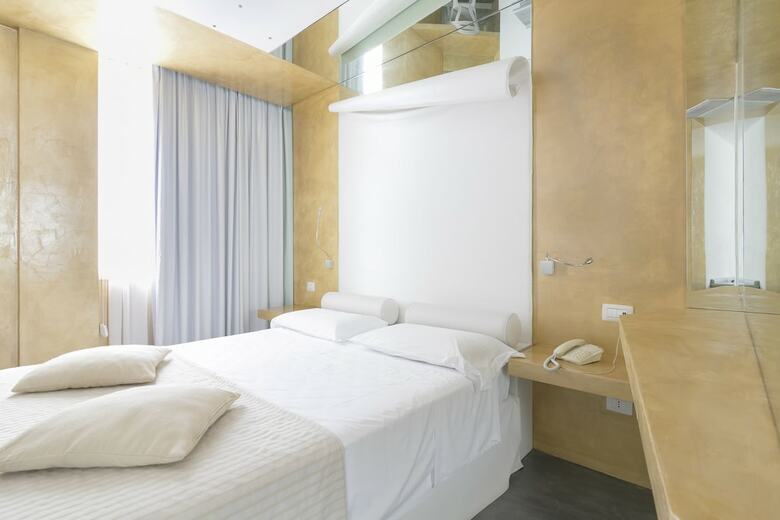 Hotel Excelsior