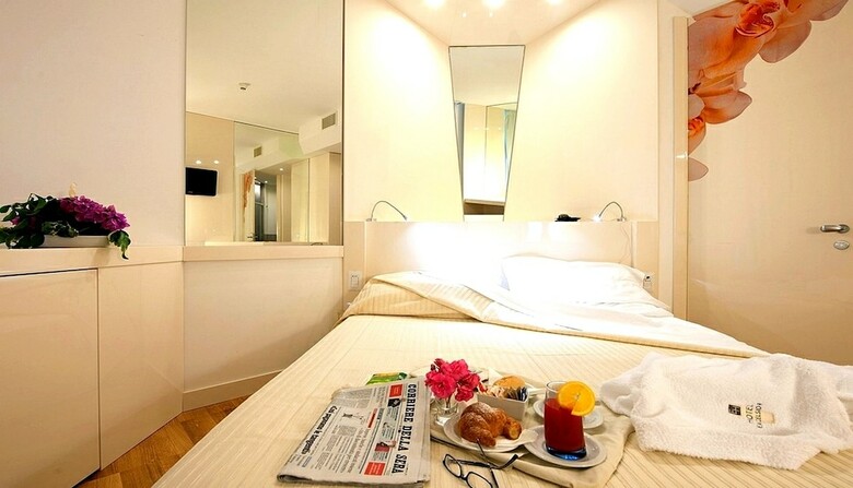 Hotel Excelsior