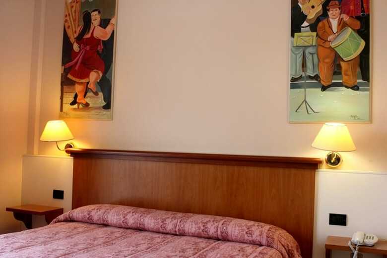 Hotel Excelsior