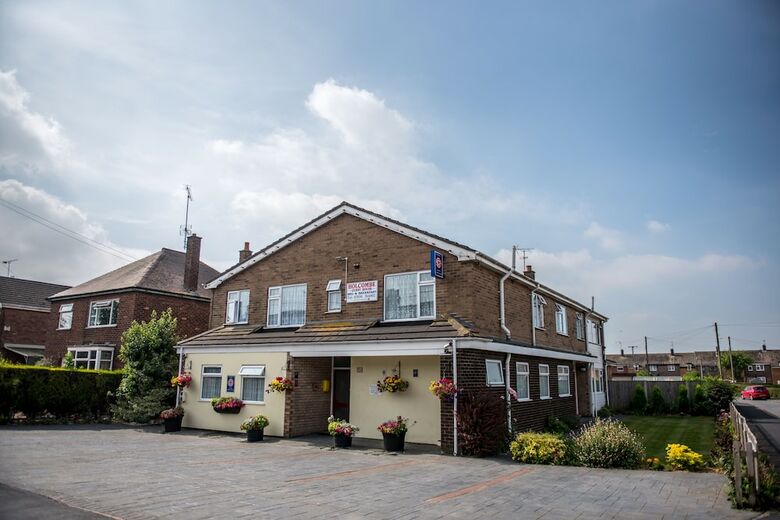 Hotel Holcombe Guest House