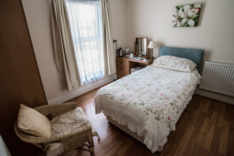 Hotel Holcombe Guest House