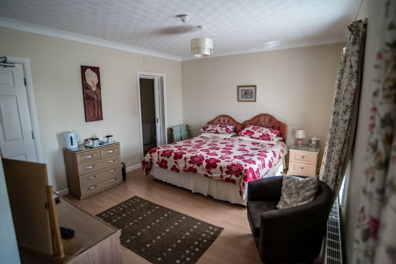 Hotel Holcombe Guest House