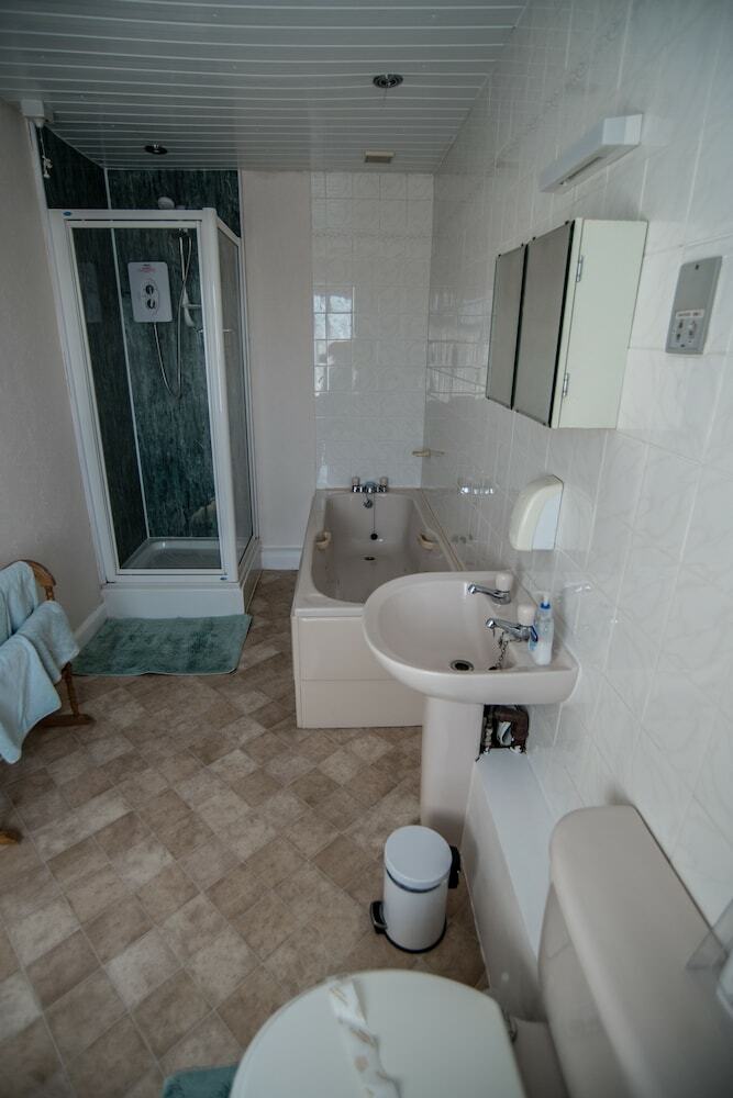 Hotel Holcombe Guest House