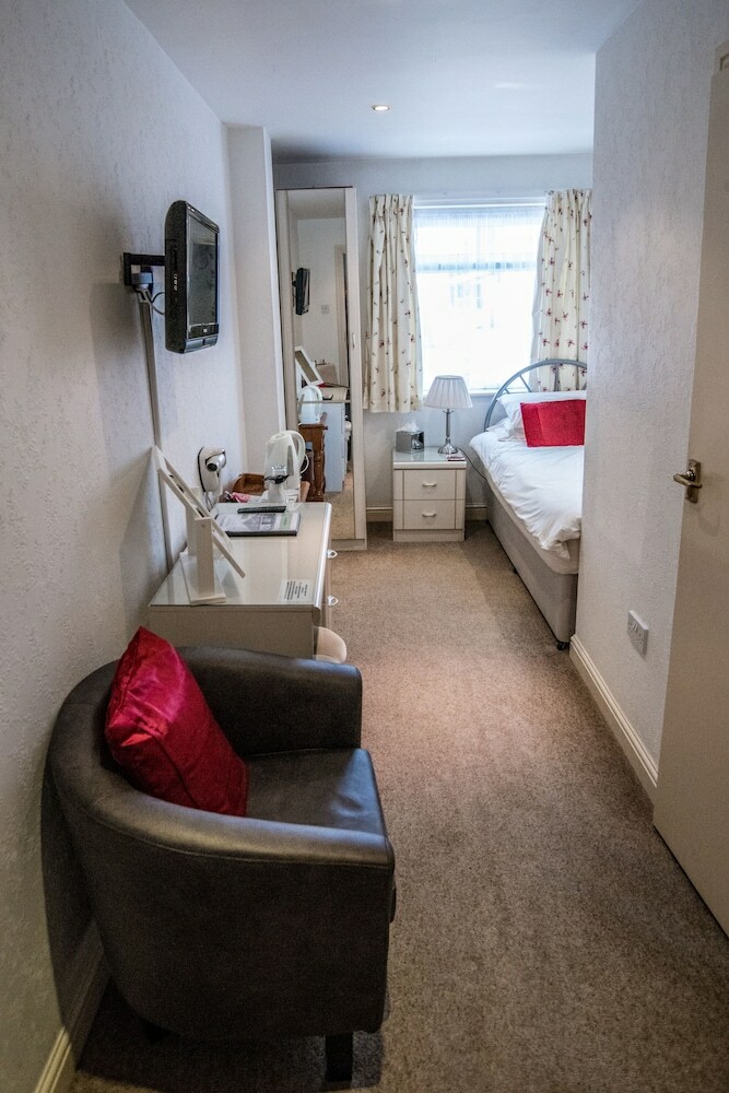 Hotel Holcombe Guest House