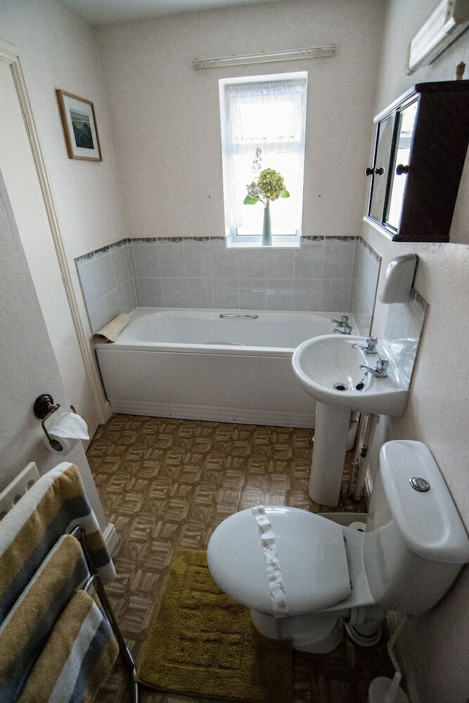 Hotel Holcombe Guest House