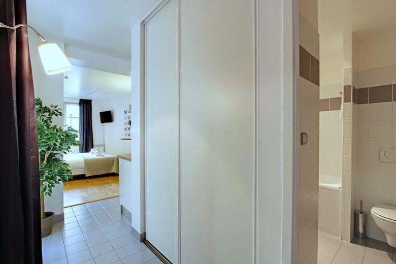 Short Stay Group Museum View Serviced Apartments
