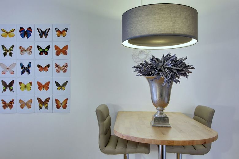 Short Stay Group Museum View Serviced Apartments