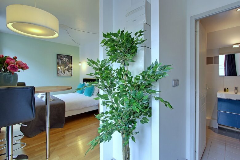 Short Stay Group Museum View Serviced Apartments