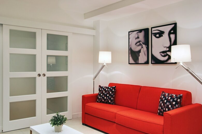 Short Stay Group Museum View Serviced Apartments