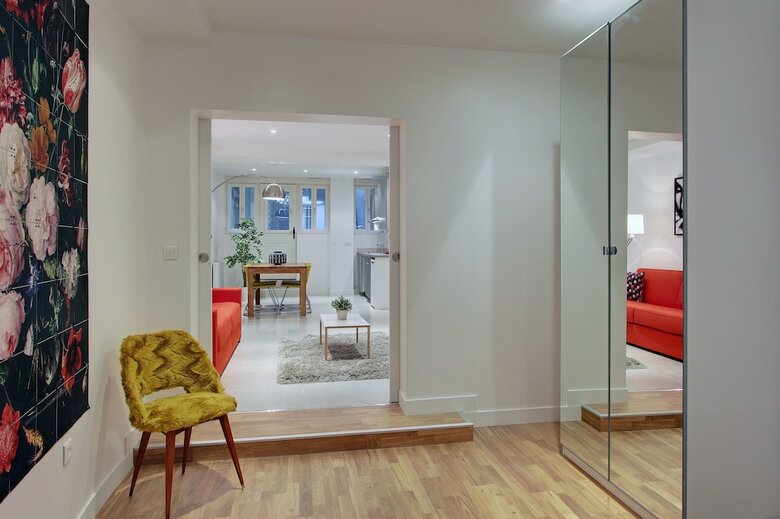 Short Stay Group Museum View Serviced Apartments