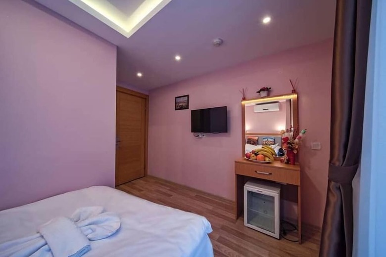 G�lhane Corner Hotel